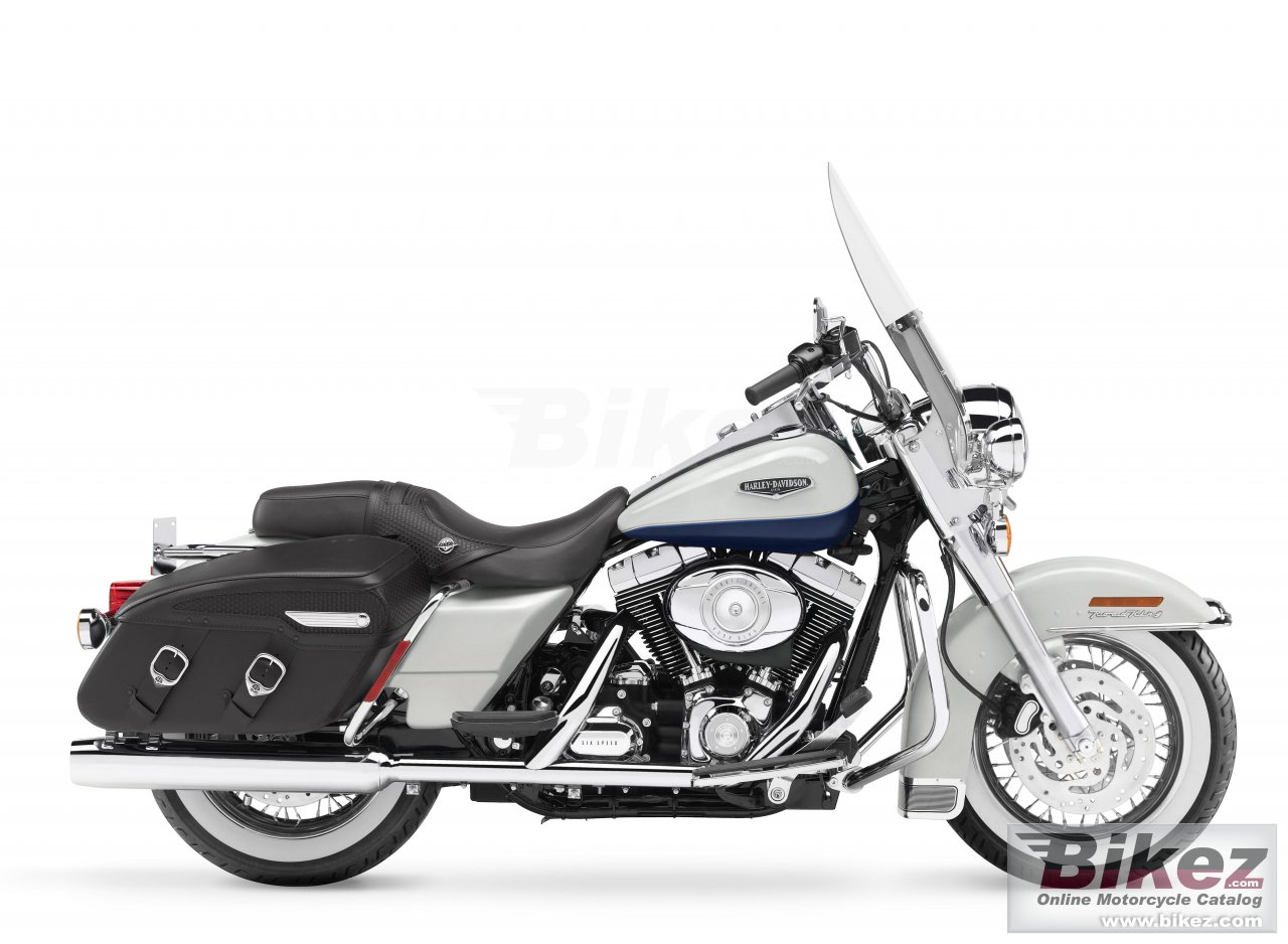 Harley-Davidson FLHRC Road King Classic