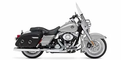 Thumbnail for Harley-Davidson FLHRC Road King Classic 2010