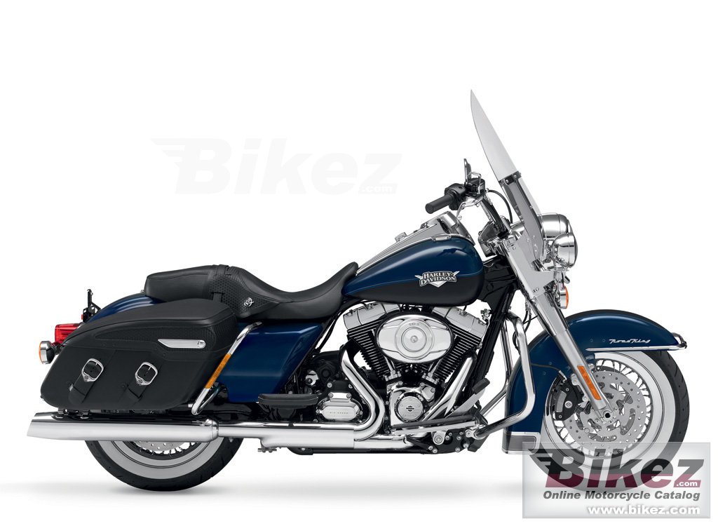 Harley-Davidson FLHRC Road King Classic