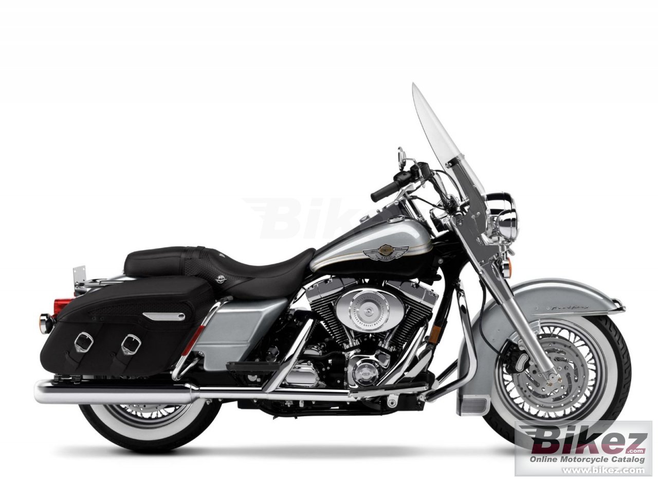 Harley-Davidson FLHRCI Road King Classic