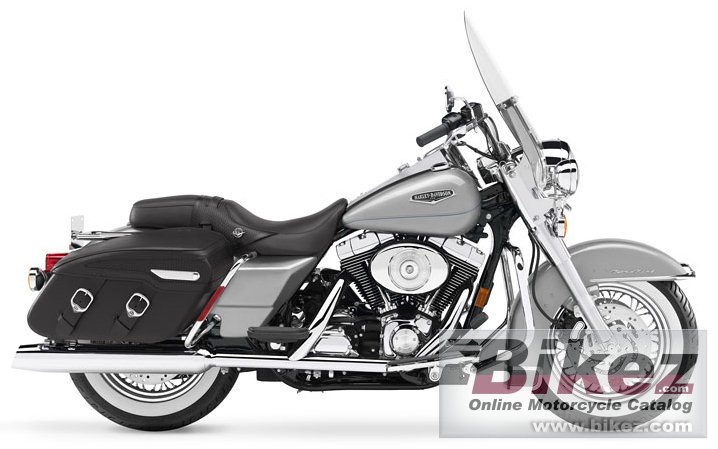 Harley-Davidson FLHRCI Road King Classic