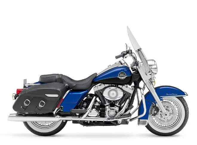 Thumbnail for Harley-Davidson FLHRS Road King Custom 2007