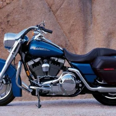 Thumbnail for Harley-Davidson FLHRSI Road King Custom 2004