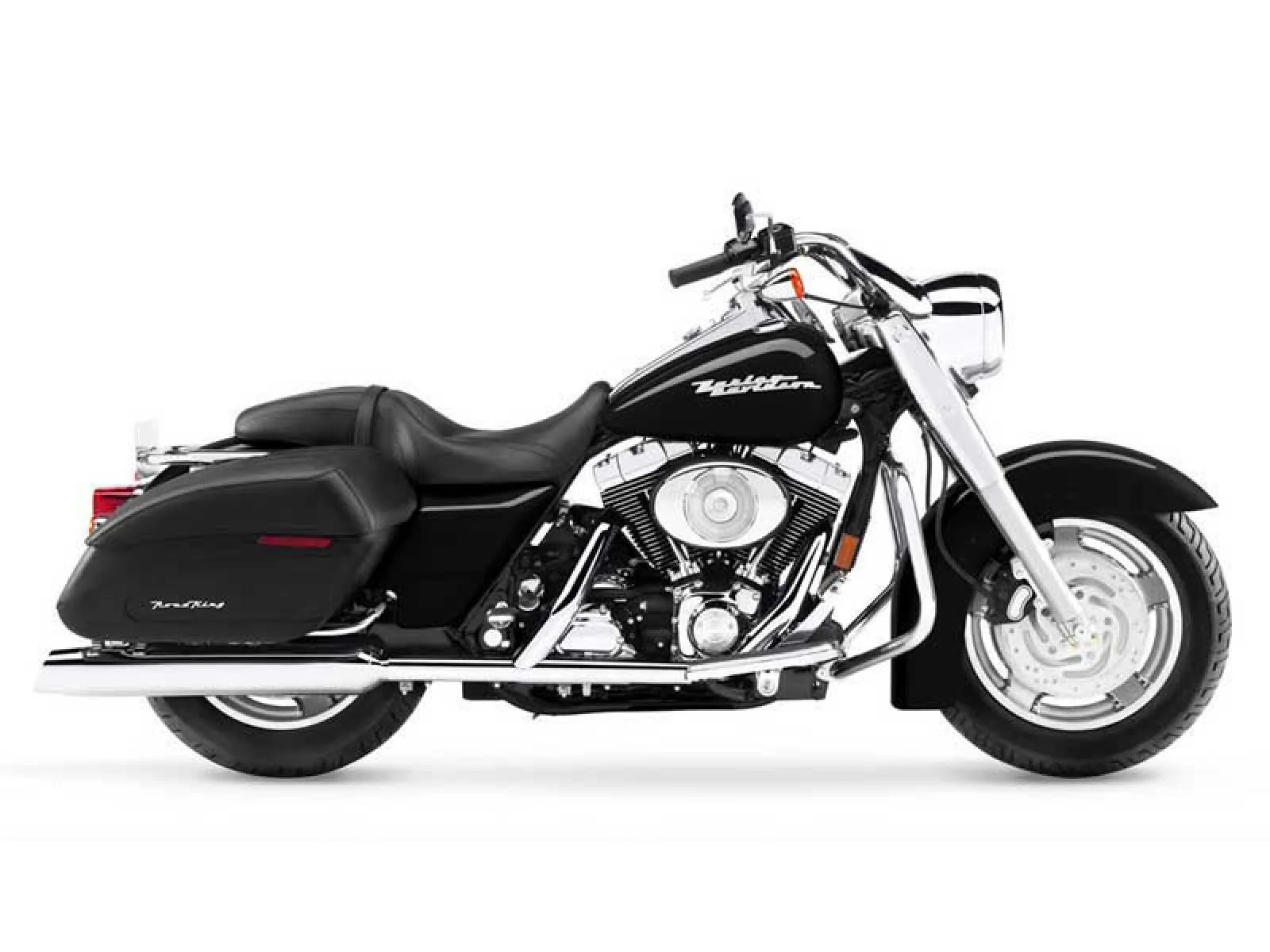 Thumbnail for Harley-Davidson FLHRSI Road King Custom 2005