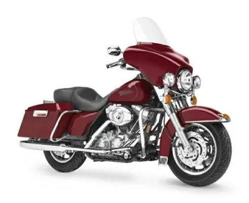 Thumbnail for Harley-Davidson FLHT Electra Glide Standard 2007