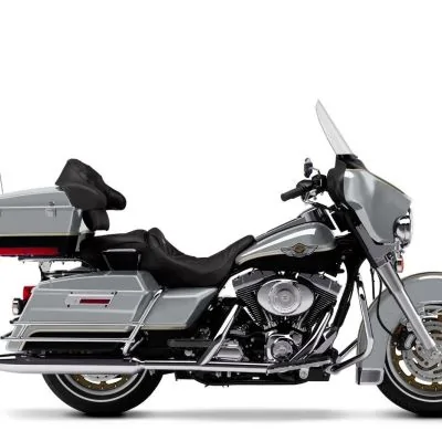 Thumbnail for Harley-Davidson FLHTC Electra Glide Classic 2002