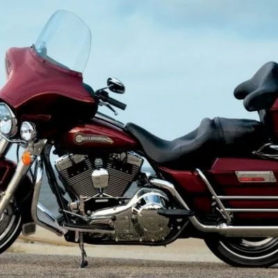 Thumbnail for Harley-Davidson FLHTCUI Ultra Classic Electra Glide 2000