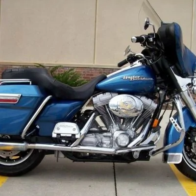 Thumbnail for Harley-Davidson FLHTI Electra Glide Standard 2005