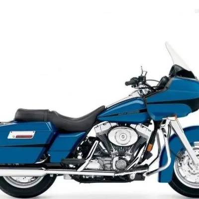 Thumbnail for Harley-Davidson FLHX Street Glide 2006