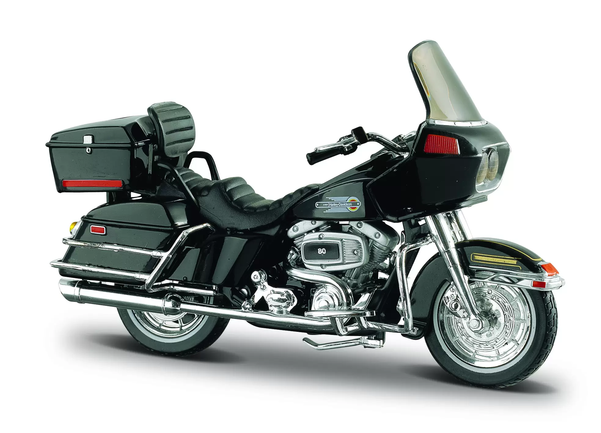 Harley-Davidson FLT 1340 Tour Glide