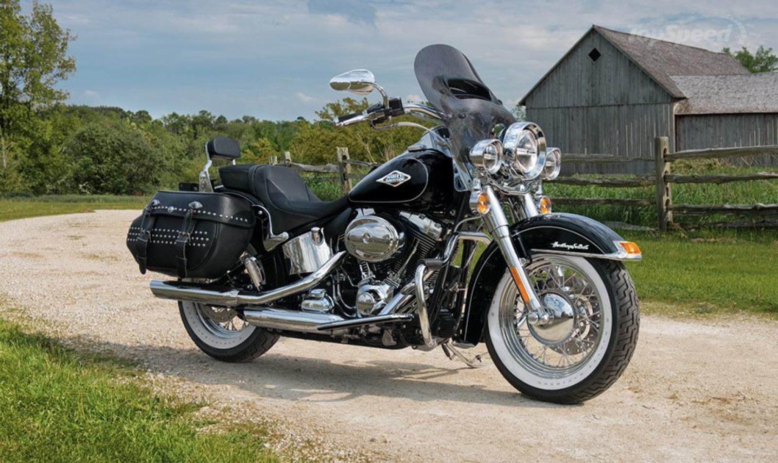Thumbnail for Harley-Davidson FLTC 1340 Tour Glide Classic 1982