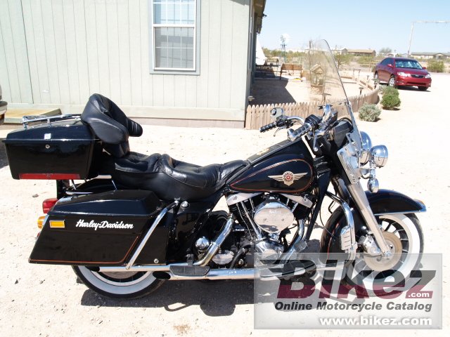 Harley-Davidson FLTC 1340 Tour Glide Classic