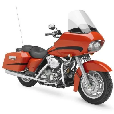 Thumbnail for Harley-Davidson FLTR Road Glide 2007