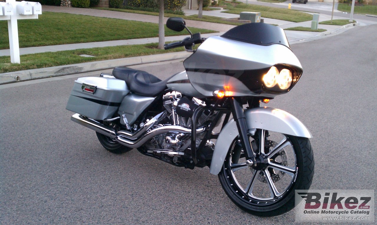 Thumbnail for Harley-Davidson FLTRI Road Glide 2006
