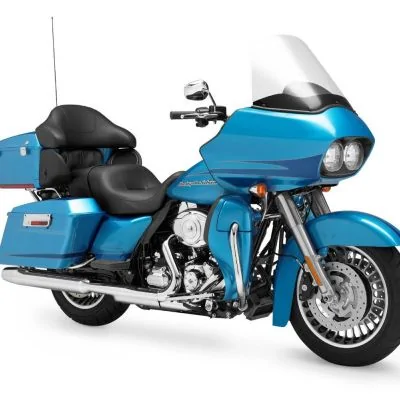 Thumbnail for Harley-Davidson FLTRU Road Glide Ultra 2011