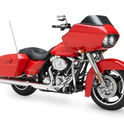 Thumbnail for Harley-Davidson FLTRX Road Glide Custom 2011