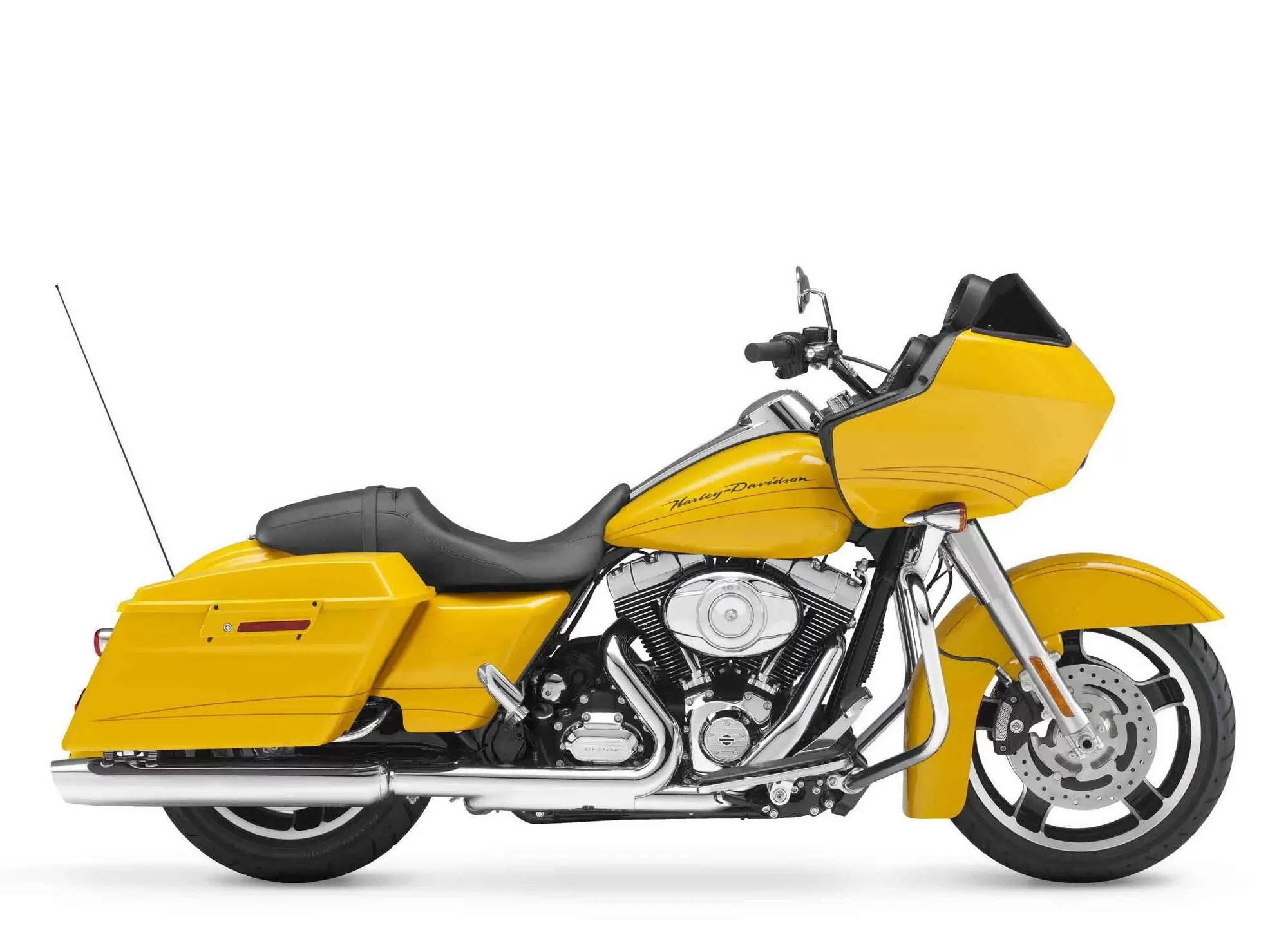 Thumbnail for Harley-Davidson FLTRX Road Glide Custom 2012