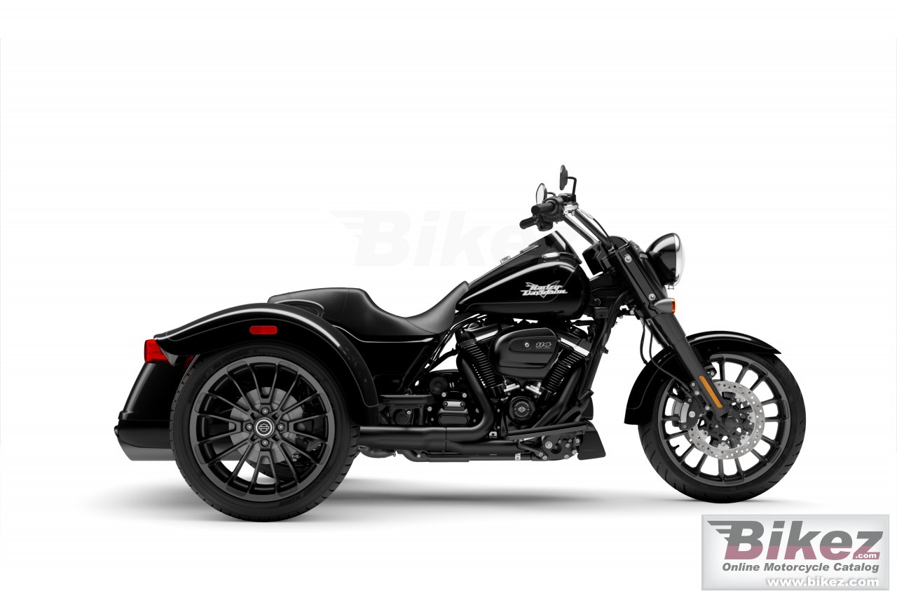 Thumbnail for Harley-Davidson Freewheeler 2024