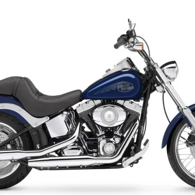 Harley-Davidson FX 1200