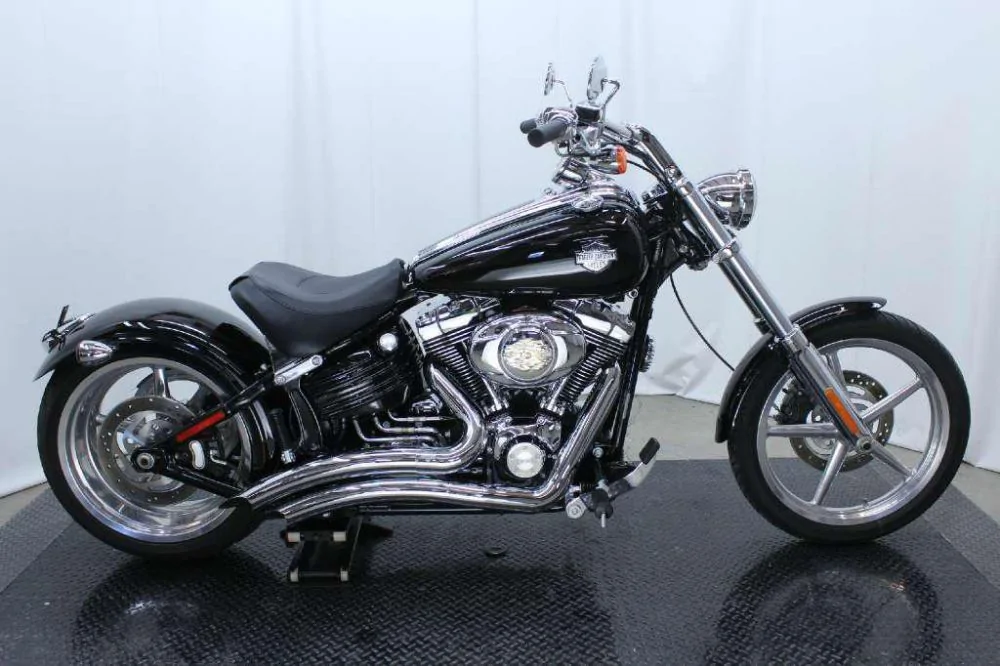 Thumbnail for Harley-Davidson FXCWC Rocker C 2009