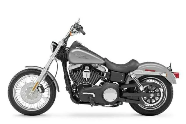 Thumbnail for Harley-Davidson FXDB Dyna Street Bob 2008