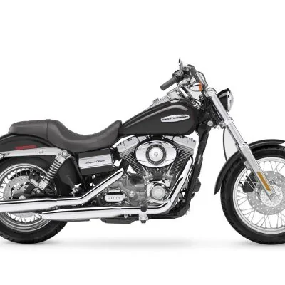 Thumbnail for Harley-Davidson FXDC Dyna Super Glide Custom 2007
