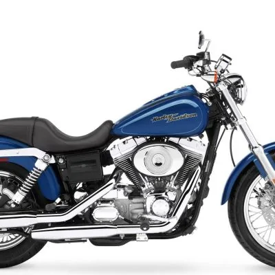 Thumbnail for Harley-Davidson FXDCI Dyna Super Glide Custom 2005