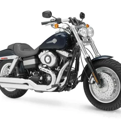 Thumbnail for Harley-Davidson FXDF Dyna Fat Bob 2008