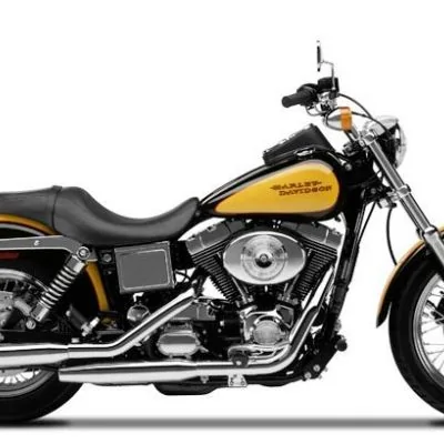 Thumbnail for Harley-Davidson FXDL Dyna Low Rider 2000