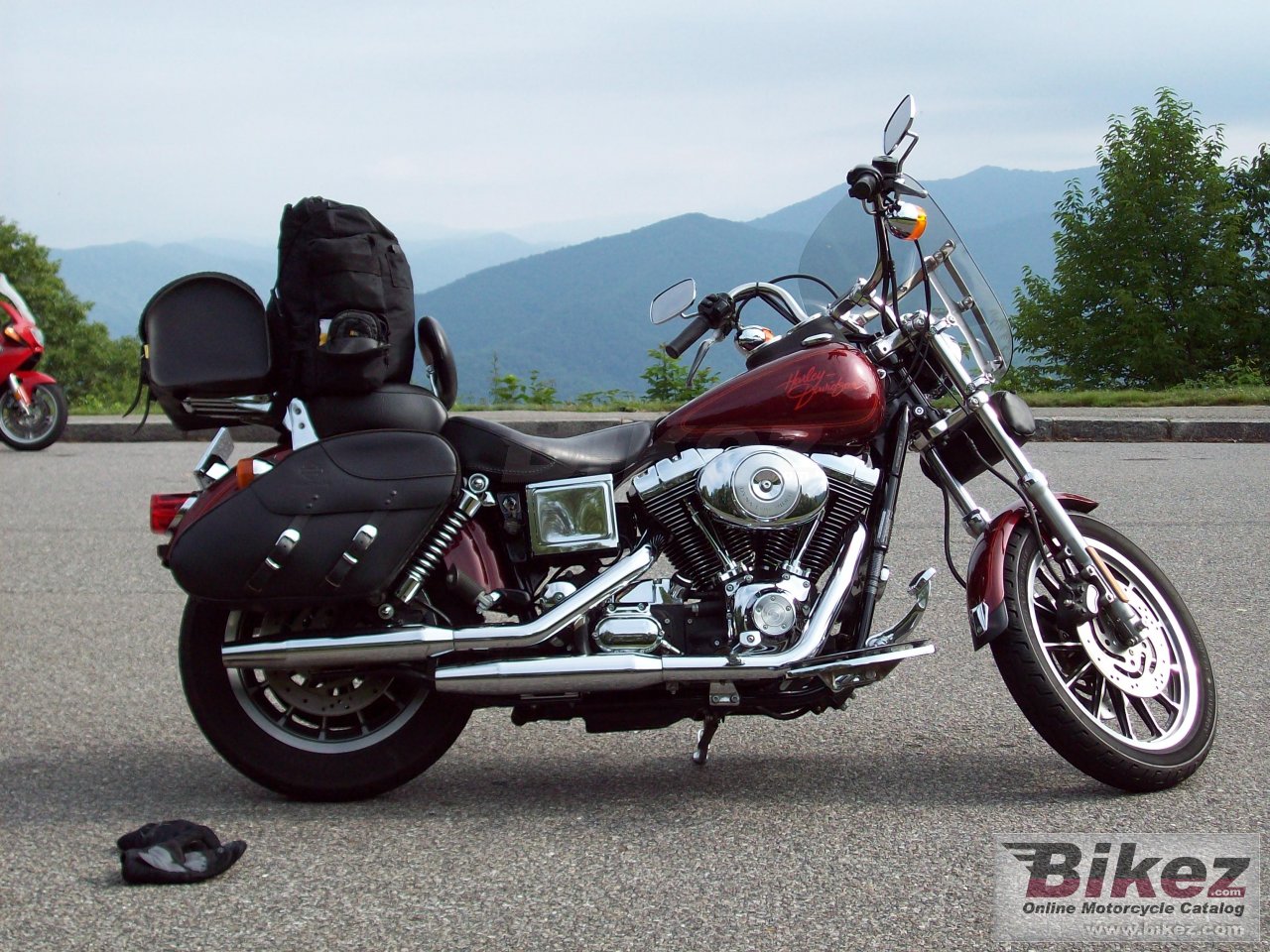 Thumbnail for Harley-Davidson FXDL Dyna Low Rider 2000