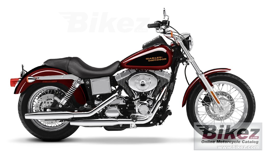 Harley-Davidson FXDL Dyna Low Rider