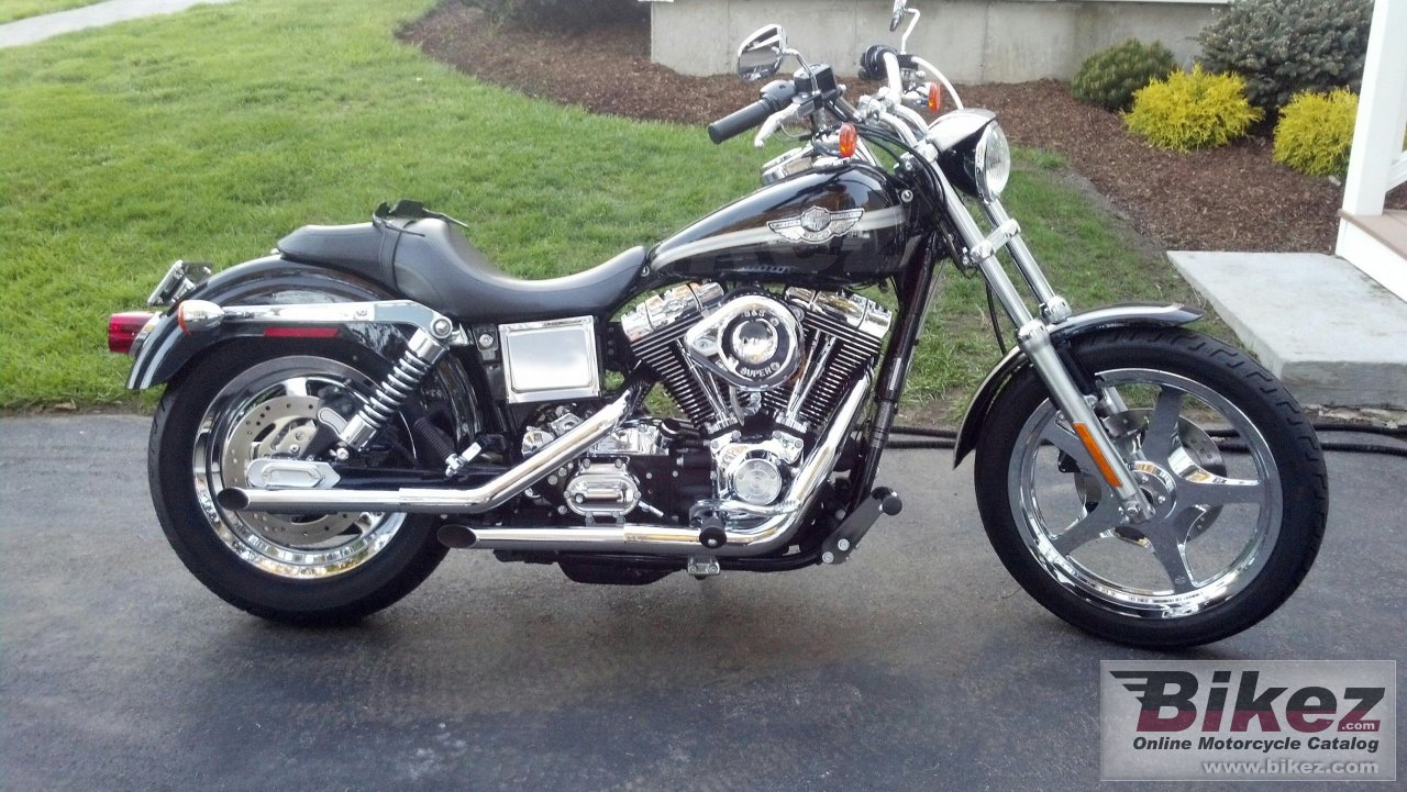 Thumbnail for Harley-Davidson FXDL Dyna Low Rider 2003