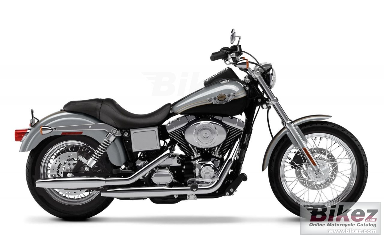Harley-Davidson FXDL Dyna Low Rider