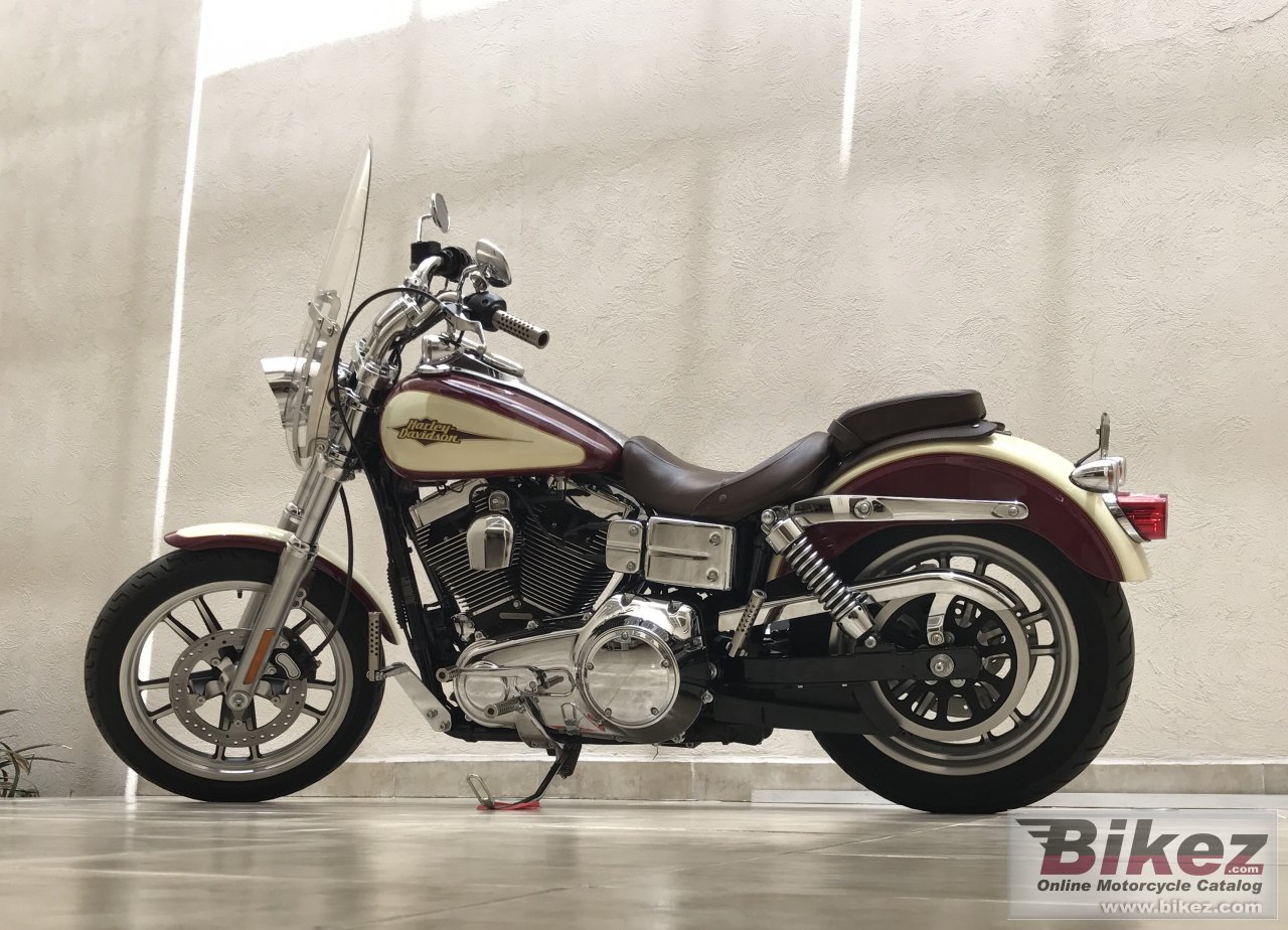 Thumbnail for Harley-Davidson FXDL Dyna Low Rider 2007