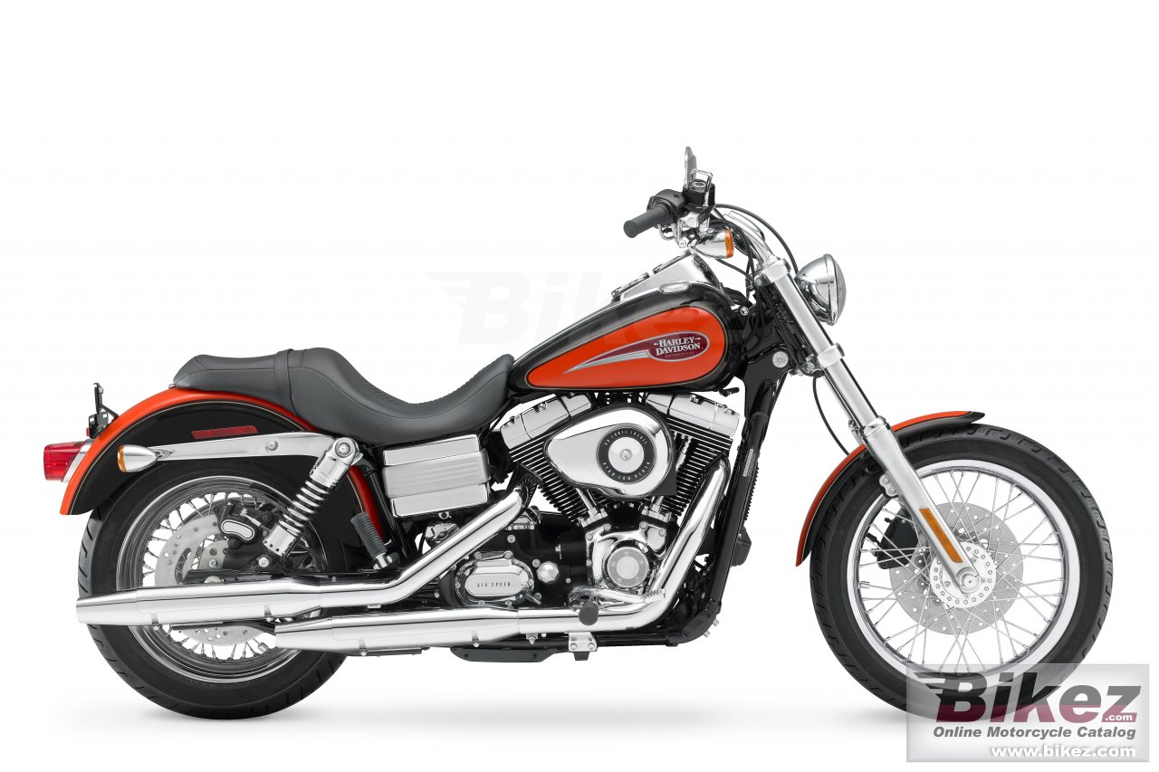 Harley-Davidson FXDL Dyna Low Rider