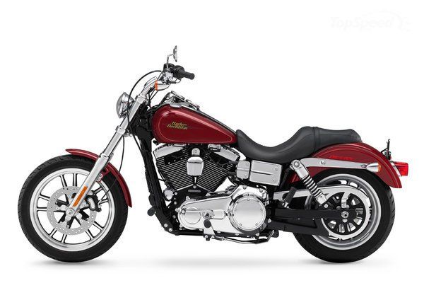 Thumbnail for Harley-Davidson FXDLI Dyna Glide Low Rider 2005