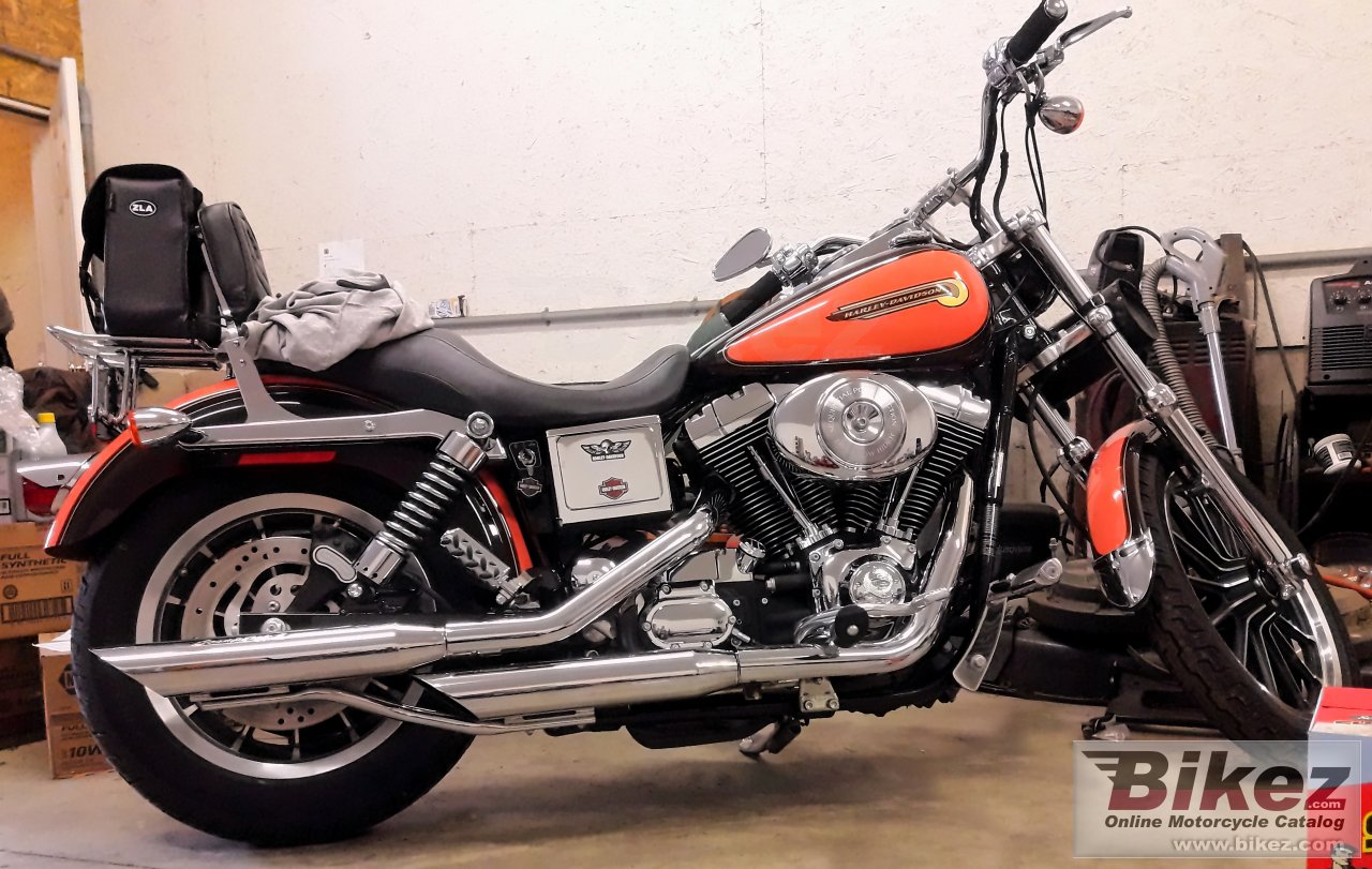 Thumbnail for Harley-Davidson FXDLI Dyna Low Rider 2004