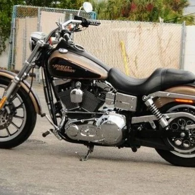 Thumbnail for Harley-Davidson FXDLI Dyna Low Rider 2004