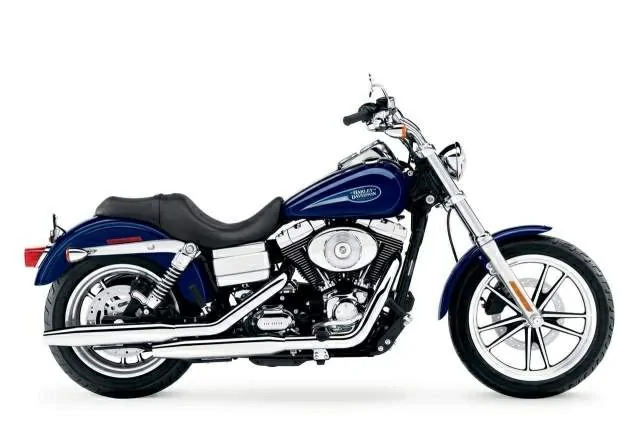Thumbnail for Harley-Davidson FXDLI Dyna Low Rider 2006