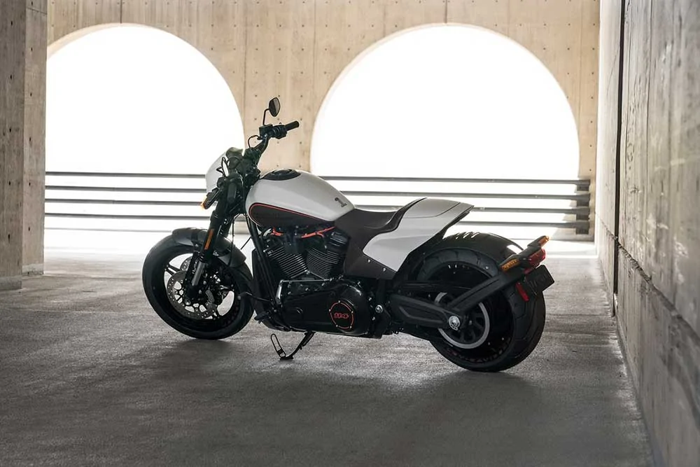 Thumbnail for Harley-Davidson FXDR 114 2019