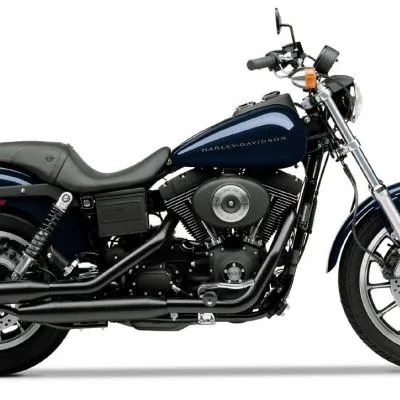 Harley-Davidson FXDX Dyna Super Glide Sport