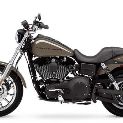 Thumbnail for Harley-Davidson FXDXI Dyna Super Glide Sport 2004