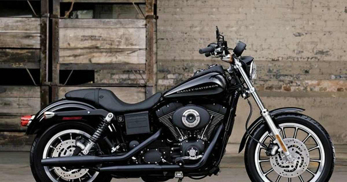 Thumbnail for Harley-Davidson FXDXI Dyna Super Glide Sport 2005