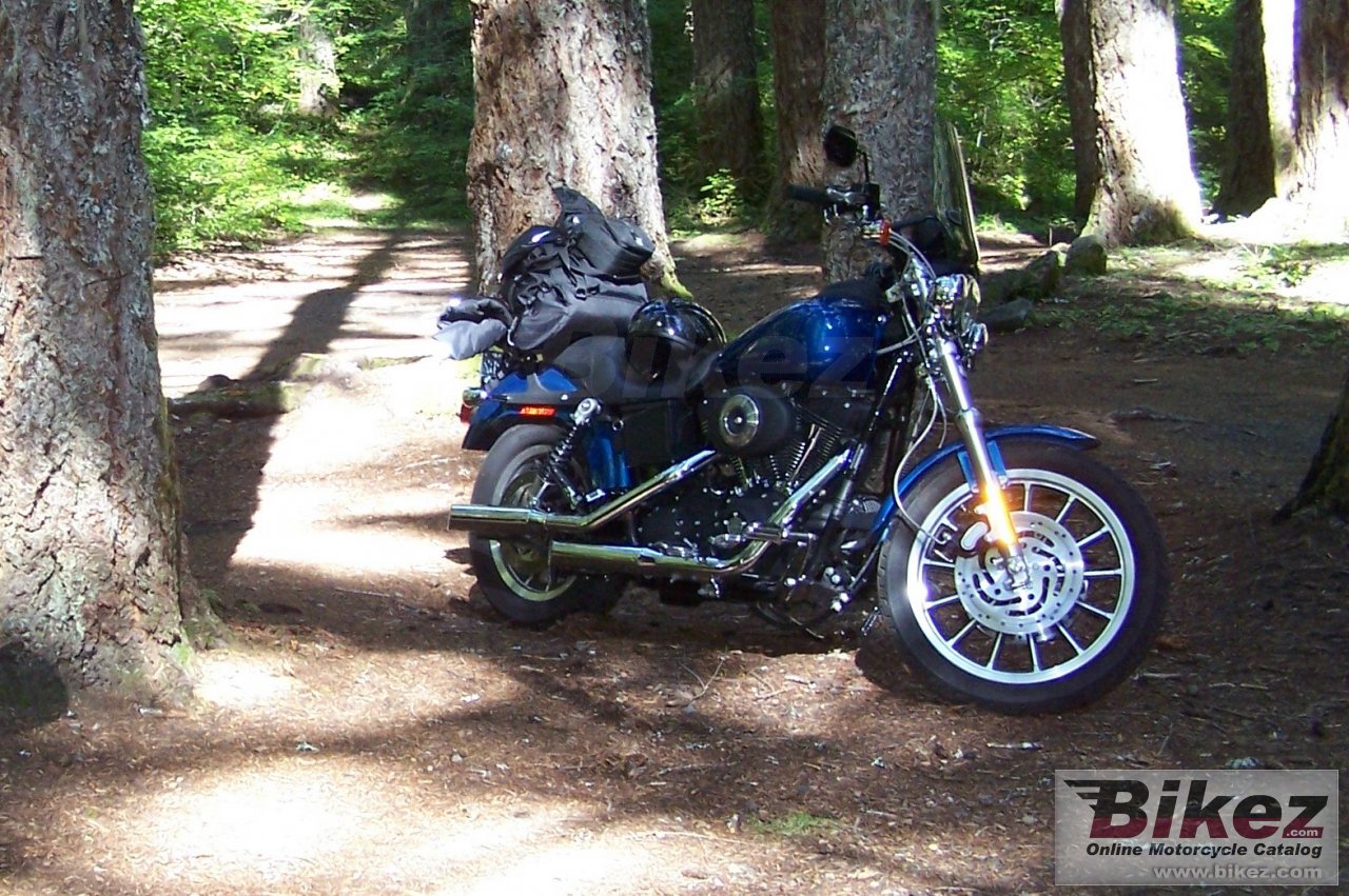 Thumbnail for Harley-Davidson FXDXI Dyna Super Glide Sport 2005