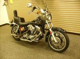Thumbnail for Harley-Davidson FXE 1340 Super Glide 1981