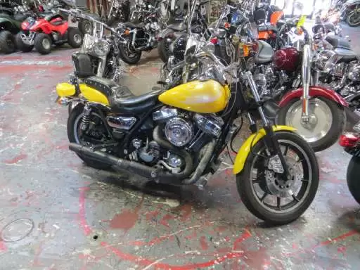 Thumbnail for Harley-Davidson FXRT 1340 Sport Glide 1985