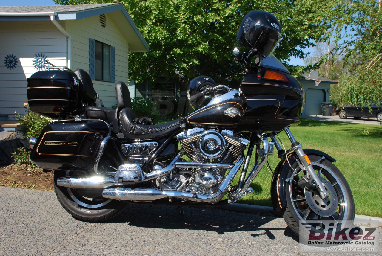 Harley-Davidson FXRT 1340 Sport Glide