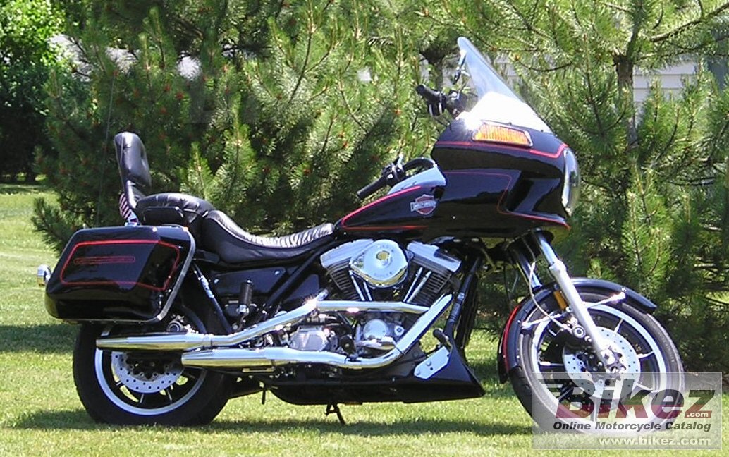 Harley-Davidson FXRT 1340 Sport Glide
