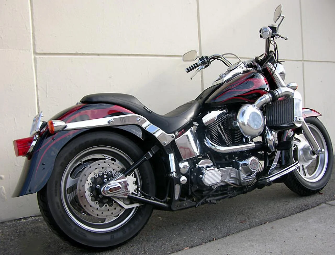 Harley-Davidson FXRT 1340 Sport Glide