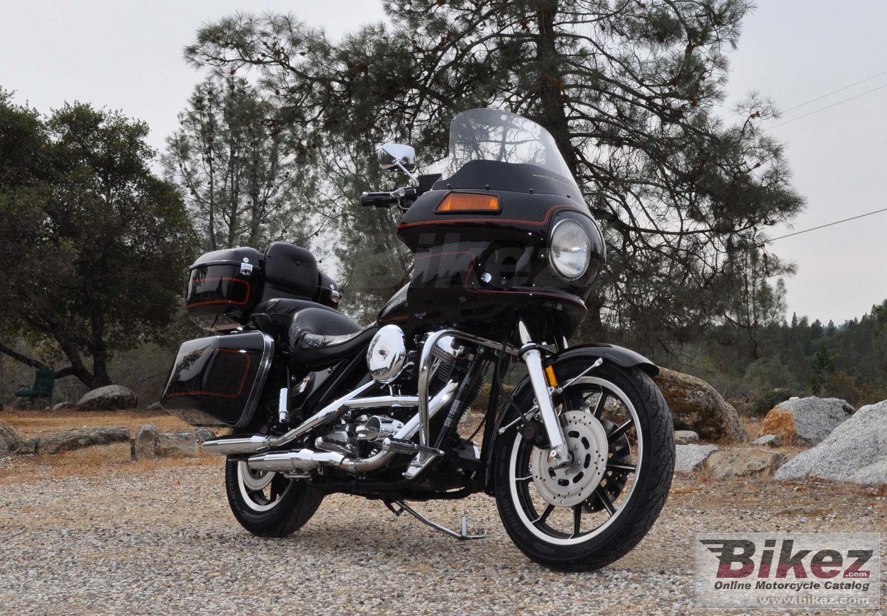 Thumbnail for Harley-Davidson FXRT 1340 Sport Glide 1990